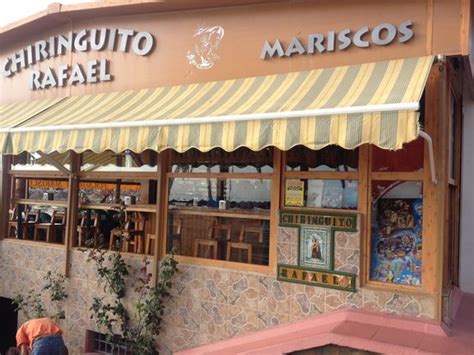 Alquiler vacacional en benalmádena costa. CHIRINGUITO RAFAEL, Benalmádena - Fotos, Número de Teléfono y Restaurante Opiniones - Tripadvisor