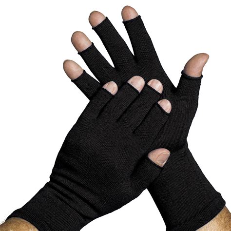 34 Finger Gloves Medium Weight Protection For Hands