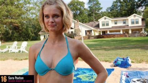 50 Hottest Bikini Scenes In Movie History That Will Make You Sweat