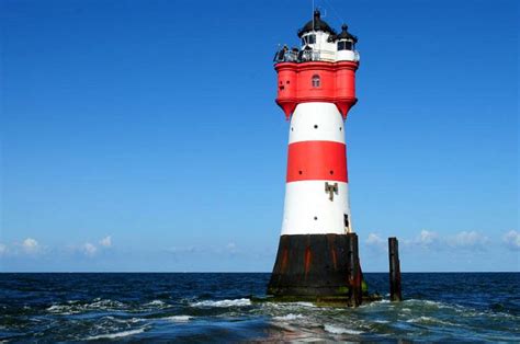 Check spelling or type a new query. Übernachten im Leuchtturm: Turmdomizile für Himmelstürmer