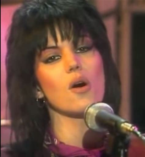 F Measure Joan Jett Crimson And Clover The Song Remains The Same
