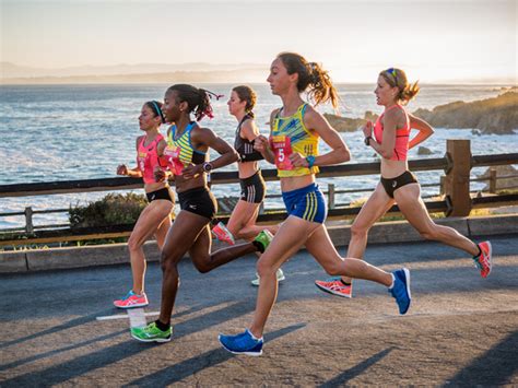 18 oktober 2020 venue : 2016 Big Sur Half Marathon - Monterey Bay Half Marathon