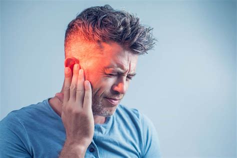 What Jaw And Ear Pain Means After A Car Accident Aica Orthopedics