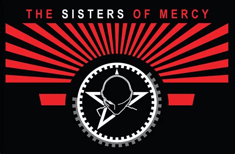 The Sisters Of Mercy Fkp Scorpiode