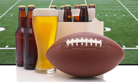 Super Bowl Leads To Super Drinking Drunk Driving Sobering Up