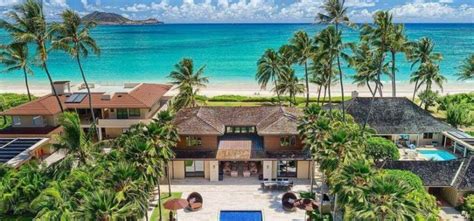 Best Places To Stay In Oahu Aloha Hawaii