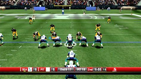 Video Game Football: Why I stopped comparing EA Sports to 2K Sports