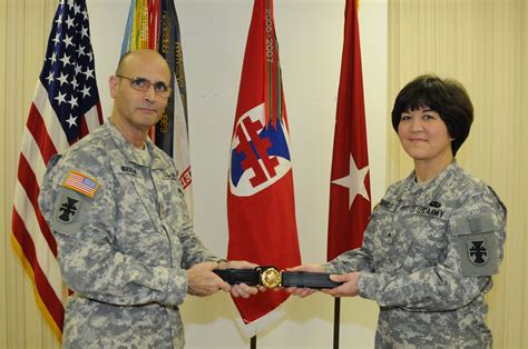 Check spelling or type a new query. Miyako Schanely makes history as first female Army Reserve ...