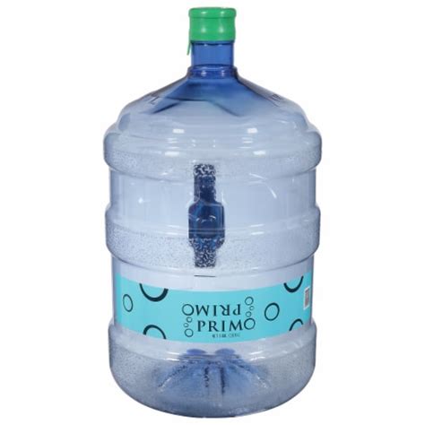 Primo Water Purified Water 5 Gal Fred Meyer