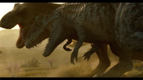 Thoughts On The Jurassic World Giganotosaurus Dinosaurs Forum