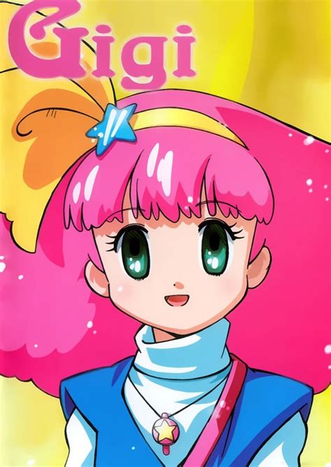 Buy Magical Princess Minky Momo 176185 Premium Poster