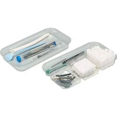 Zirc Procedure Tub Slide Tray Flat Zirc Matrix Materialsmatrix Materials Restorative