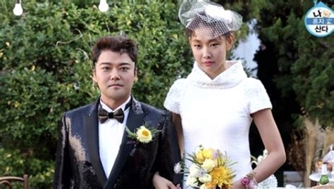 私は一人で暮らす でお馴染みのチョン・ヒョンムandハン・ヘジンカップルに結婚報道両所属事務所 結婚説は事実無根 K Plaza