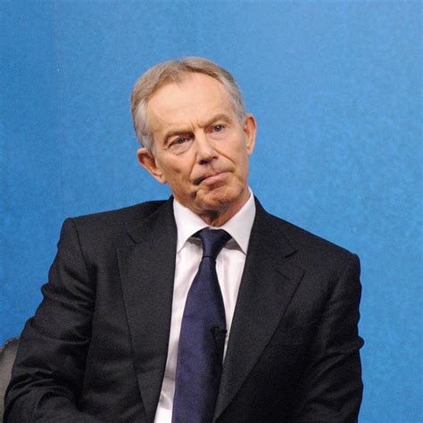You sold us all down the river and pretended nobody was living in poverty. These Memos Show How Tony Blair's Press Secretary Spun The ...