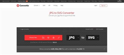 Top 10 SVG Converters You Can't Miss in 2020