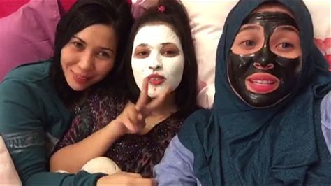 Tiga beradik ini akan tinggal. (HIBURAN) Saksikan Gelagat Adik Beradik Maembong Dalam ...
