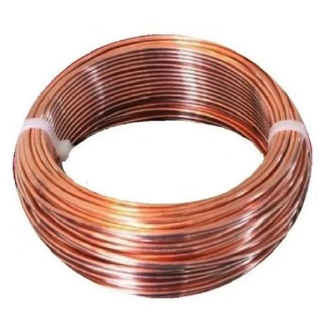 14 Ga Bare Round Solid Copper Wire Copper Wire Usa