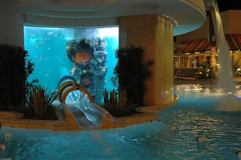 Golden Nugget Hotel Las Vegas 10 Worlds Most Inspirational And