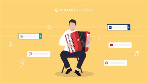 Vivaldi Introduces Accordion Tabs And Command Chains Vivaldi Browser