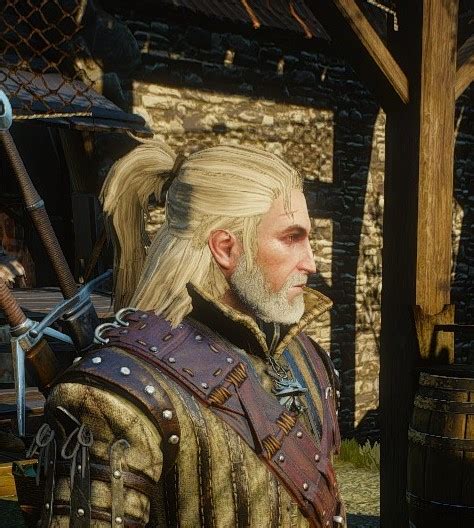 I don't talk in my videos but i try to show mods as throroughly as i can check the link graphics mods list in video description. Mod Request Rivian Hairstyle - The Witcher 3 Mod Talk ...