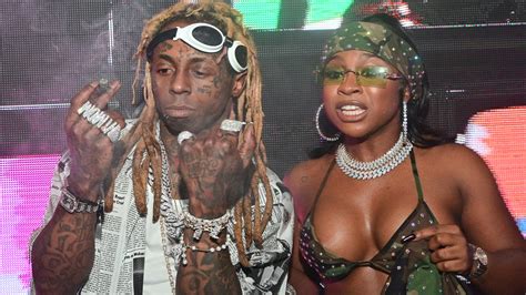 Lil Wayne S Daughter Reginae Carter Lives An Extremely Lavish Life