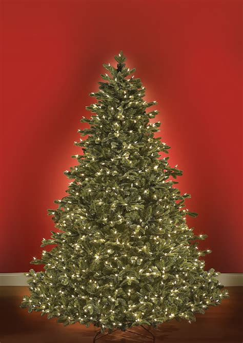 Hammacher Schlemmer Christmas Tree Best Decorations