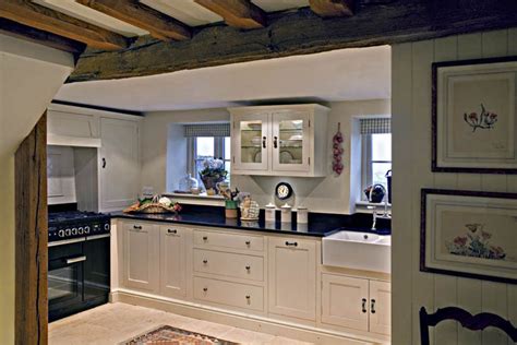 Modern Country Style: Cotswold Cottage House Tour