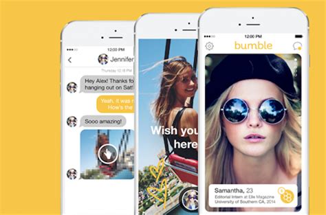 Bumble S Bff Feature Lets Users Find New Friends Global Dating Insights Finding New Friends