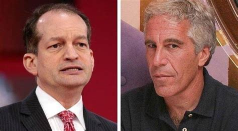 Jeffrey Epstein Is Not The Ringleader