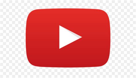 Youtube Logo Símbolo Png Transparente Grátis