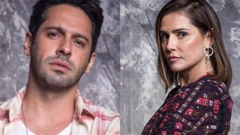 Hugo lembra a helena que ninguém pode saber o que ela fez no méxico. Salve-se Quem Puder: Alexia acusa Zezinho de assédio e ...
