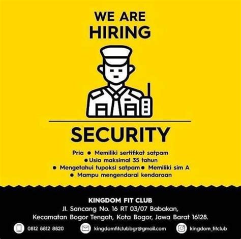 Check spelling or type a new query. Gaji Satpam Lamongan Gresik : Ratusan Warga Tertipu ...