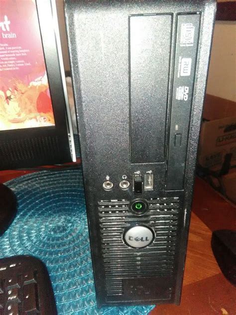 Dell Desktop Modem Only For Sale In Virginia Beach Va Offerup