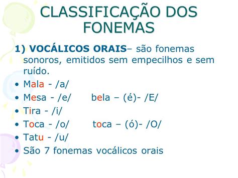Quantos Fonemas Tem A Palavra Horta