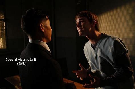A case of mistaken identity complicates the investigation into the murder of whom most believe was an uninvited wedding. Law & Order Special Victims Unit (SVU): Episode Users ...