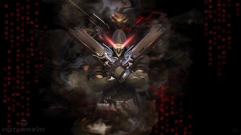 Reaper Overwatch Wallpaper ·① Download Free Amazing Full