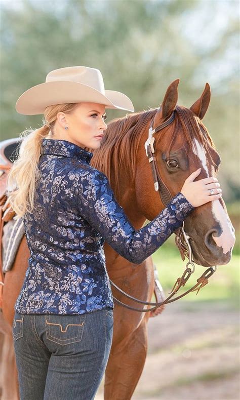 Pin On Cowgirl Style