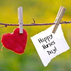 Nurses day wishes & saying: Thank you to all our nurses! - Professional Nursing Services