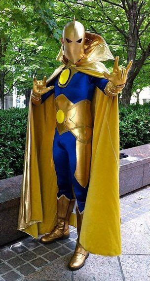 Pin On Doctor Fate Reference