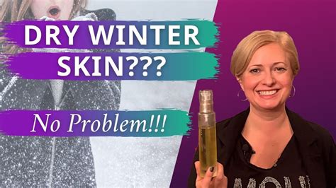 How To Take Care Of Dry Skin In Winter Season Youtube