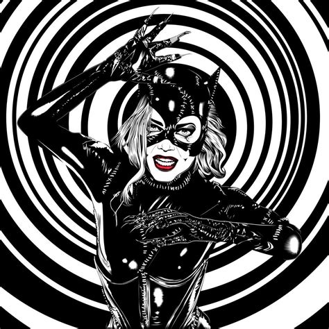 To This Date Michelle Pfeiffer Has Defined The Character Of Catwoman