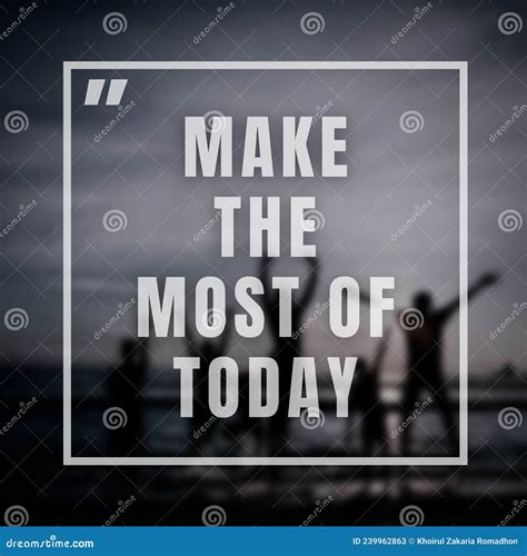 Inspirational Quotes Stock Image Image Of Screenshot 239962863