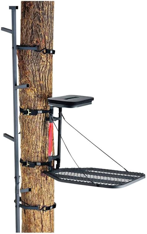 Best Climbing Tree Stand For Bow Hunting In 2021 Bowscanner