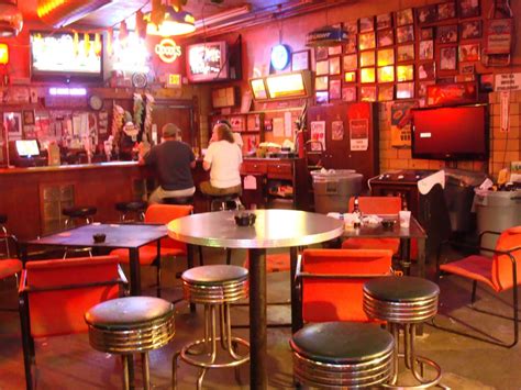 The 50 Best Dive Bars In America 2019 Big 7 Travel