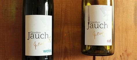 Jede vierte flasche wein, die in deutschland getrunken wird, kommt von aldi. günther-jauch-wein-aldi | Der Weinsnob