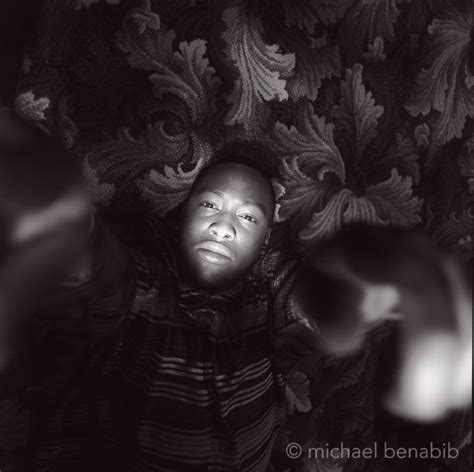 Keith Murray — Michael Benabib