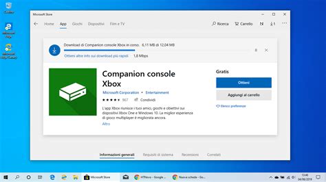 Xbox Rinominata Companion Console Xbox In Windows 10