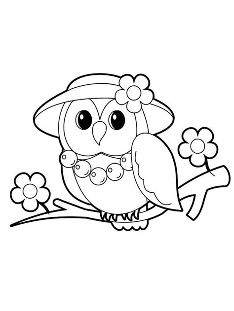 Free Coloring Pages Baby Jungle Animals Animals Are