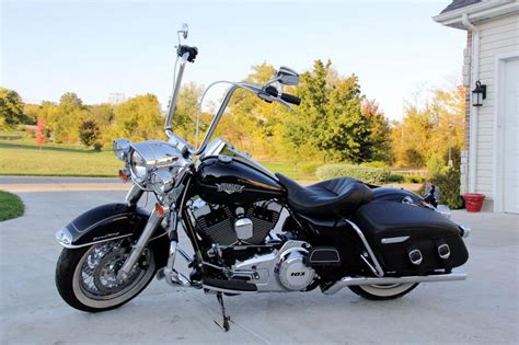 Harley davidson flhrc road king classic 2010 service manual. Buy 2012 Harley-Davidson Road King CLASSIC Touring on 2040 ...