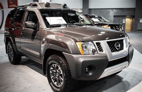 Nissan xterra owner ratings & reviews. 2020 Nissan Xterra | Nissan, Nissan xterra pro 4x